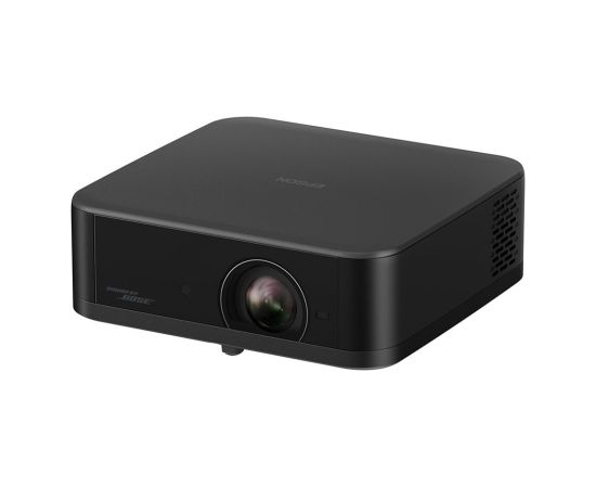 Epson EF-62B 700 ANSI lumens Black Проекторы