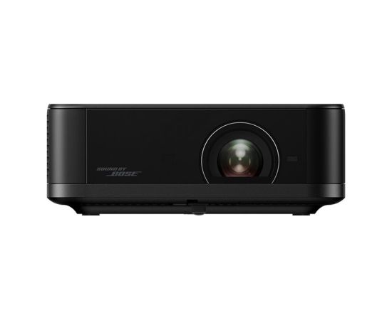 Epson EF-62B 700 ANSI lumens Black Проекторы