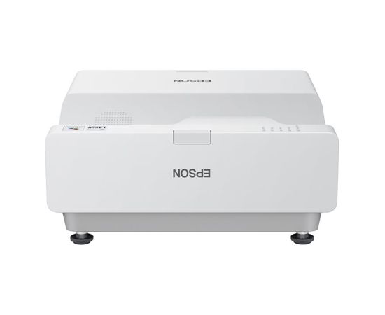 Epson 3LCD WXGA Projector EB-760W, 4100 lumens, 16:10, White Epson Проекторы