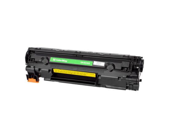 ColorWay Toner Cartridge Black