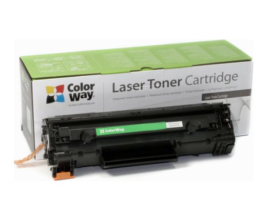 ColorWay CW-H278M Toner Cartridge Black
