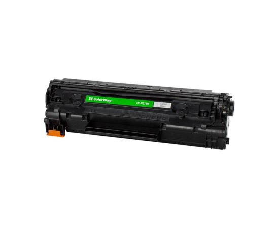 ColorWay CW-H278M Toner Cartridge Black
