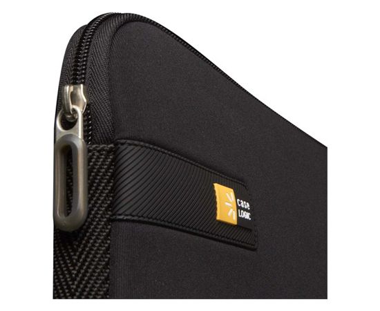 Case Logic LAPS114K Fits up to size 14.1 " Sleeve Black