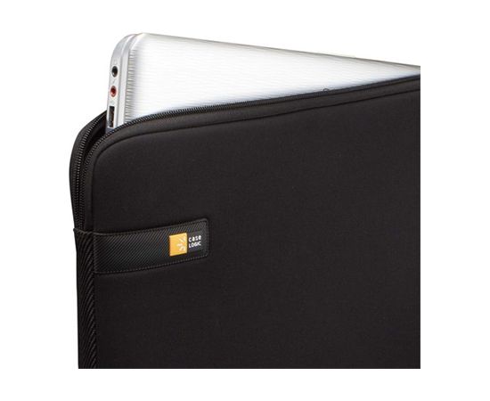 Case Logic LAPS114K Fits up to size 14.1 " Sleeve Black