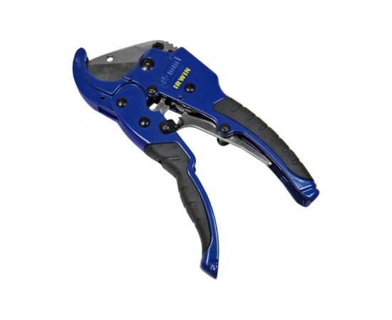 Knaibles plastmasas cauruļu griešanai Irwin PVC; 45 mm