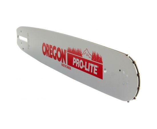 Vadotne ķēdes zāģim Oregon 158SLBK095 15''; 37 cm; .325''; 64; 1,5 mm Piederumi dārza tehnikai