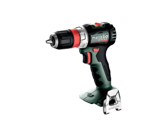 Akumulatora urbjmašīna-skrūvgriezis Metabo BS 18 L BL Q; 18 V (bez akumulatora un lādētāja) Аккумуляторная дрель / шуруповёрты