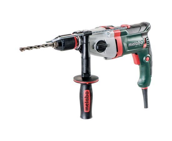 Elektriskā rokas triecienurbjmašīna Metabo SBEV 1100-2 S; 1100 W Ударные дрели