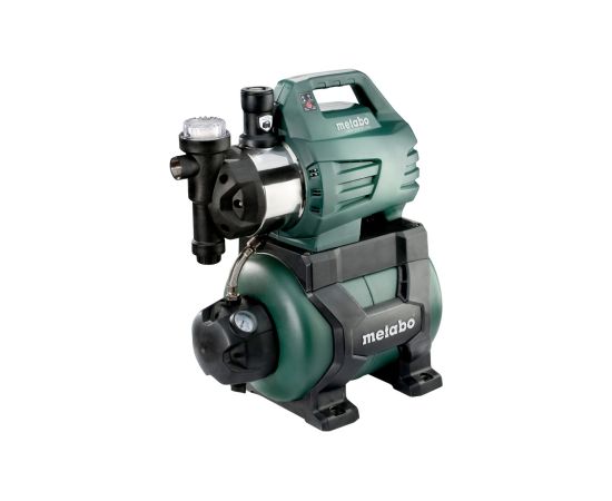 Hidrofors Metabo HWWI 3500/25; 1100 W; 24 l Ūdens sūkņi