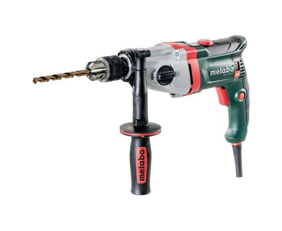 Elektriskā rokas triecienurbjmašīna Metabo BEV 1300-2; 1300 W Ударные дрели