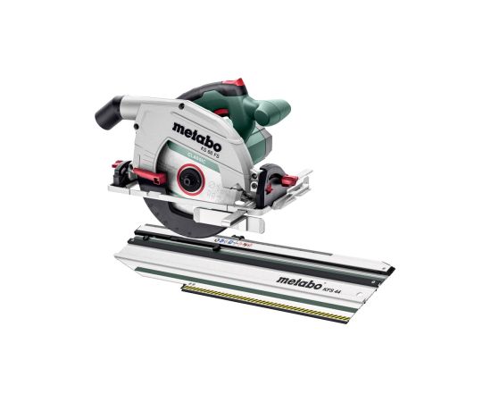Ripzāģis Metabo KS 66 FS; 1500 W; 190x30 mm + vadlineāls