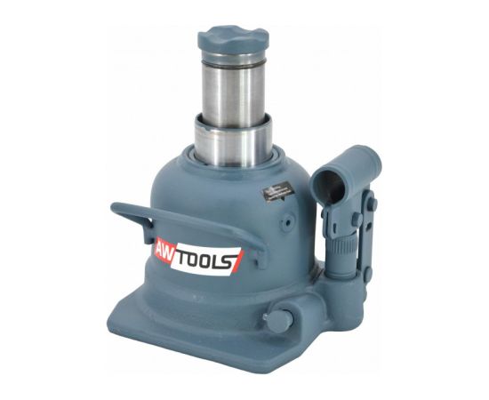 Hidraulisks domkrats AWTools AW19998BL; 150-245 mm