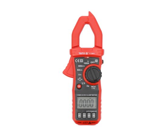 Multimetrs Yato YT-730933