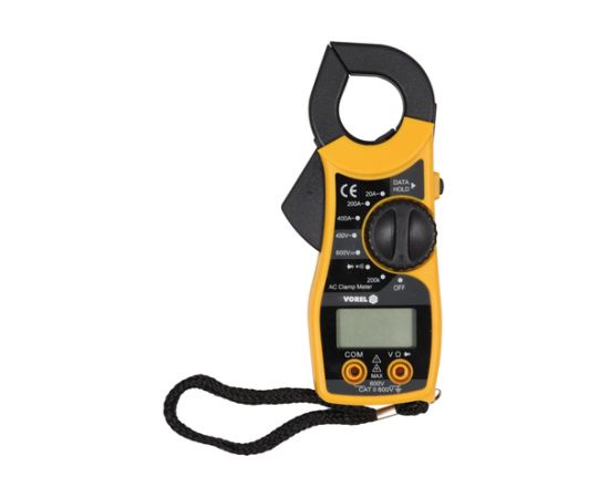 Multimetrs Vorel 81801