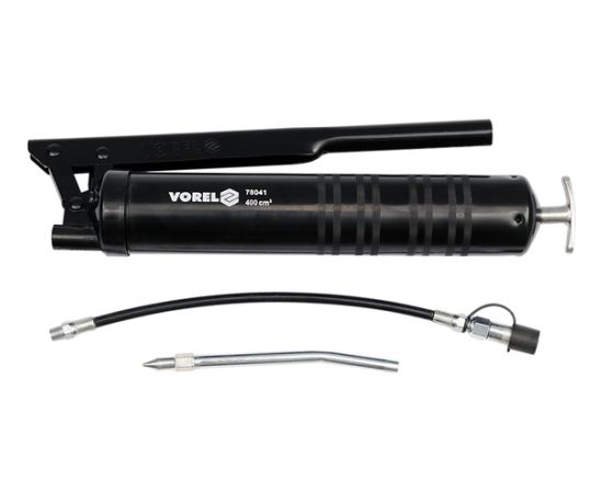 Smērvielas pistole Vorel 78041; 400 ml