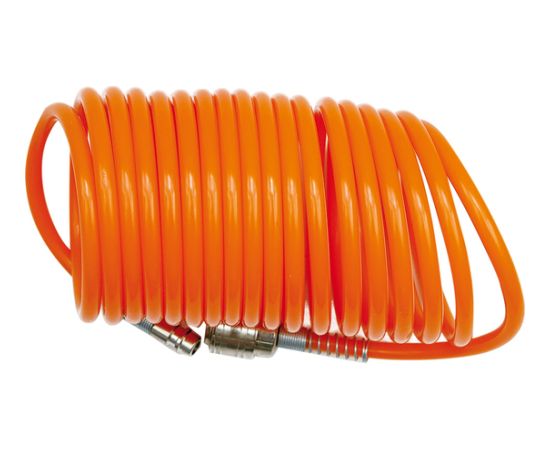 Augstspiediena kompresora gaisa šļūtene Vorel 81502; 15 mm Компрессоры