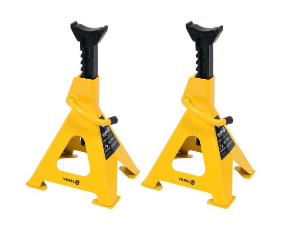 Balsts automašīnai Vorel 80309; 6000 kg; 2 gab. Vieglo automobīļu