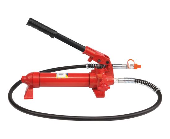 Pumpis Vorel 80320