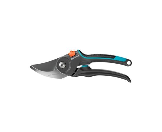 Dārza grieznes ar izliektu asmeni Gardena 970775301; 215 mm Ножницы для травы и кустов