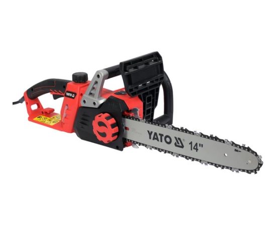Ķēdes zāģis Yato YT-84868; 1600 W; 35,5 cm