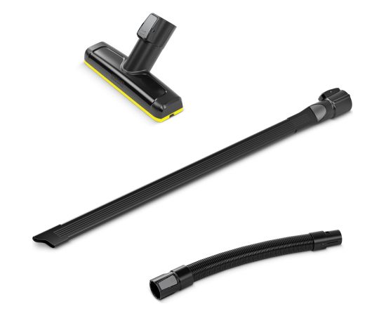 Putekļsūcēja piederumu komplekts Karcher 2.863-323.0 Citi piederumi