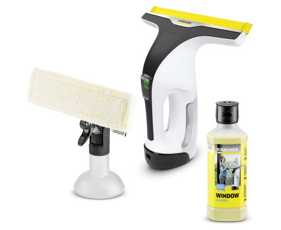 Logu tīrītājs Karcher WV 6 Plus D500