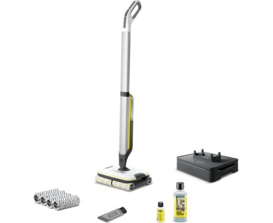Grīdu uzkopšanas iekārta Karcher FC 7 Cordless Stone