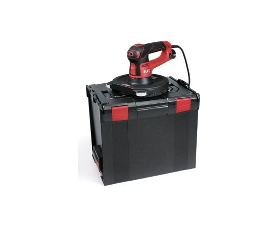 Slīpmašīna sienām Flex GCE 6-EC Kit MH-R; ar koferi