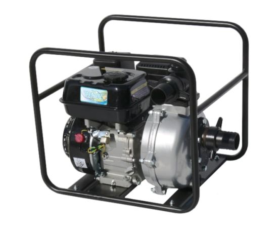 Benzīna ūdens sūknis Loncin 50ZB60-4.5Q Водные насосы