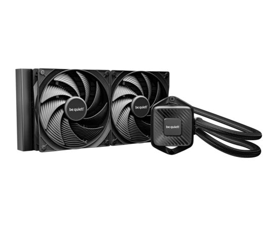 Be Quiet! CPU COOLER S_MULTI/PURE LOOP 3 BW028EU BE QUIET