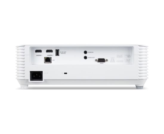 PROJECTOR P5550 5200 LUMENS/MR.JY411.001 ACER Проекторы