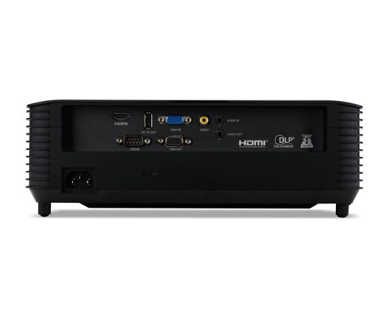 PROJECTOR X1328WHN 5000 LUMENS/MR.JX211.001 ACER Projektori