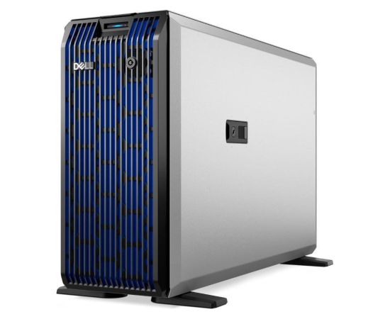 SERVER T360 6333P H755 8X3.5/32/2X480GB/2X700W/3YNBD DELL Serveru komponentes