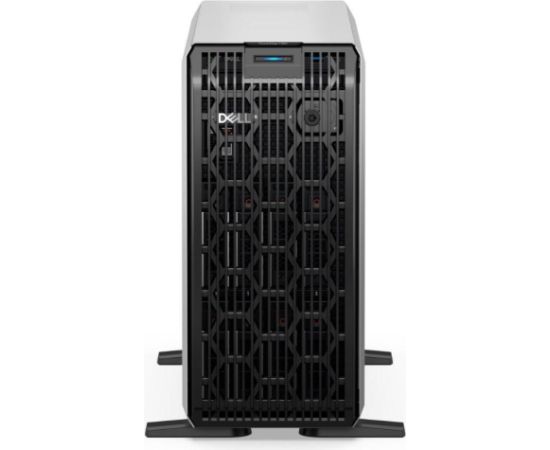 SERVER T360 6333P H755 8X3.5/32/2X480GB/2X700W/3YNBD DELL Serveru komponentes