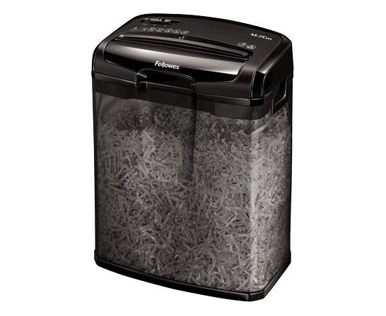 SHREDDER POWERSHRED M-7CM/CROSS CUT 4701801 FELLOWES