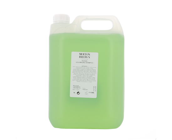 Molton Brown, Kumudu, Hair Shampoo, For Volume, 5000 ml Unisex Šampūni
