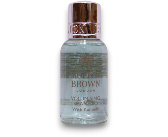 Molton Brown, Kumudu, Hair Shampoo, 30 ml Unisex Šampūni