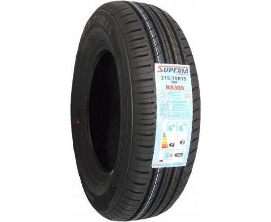 Superia RS300 185/-R14 102/100R