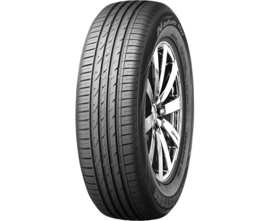 Nexen N'blue HD 195/50R16 84V Летние Покрышки