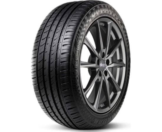 Radar Dimax R8+ 225/40R18 92Y Летние Покрышки