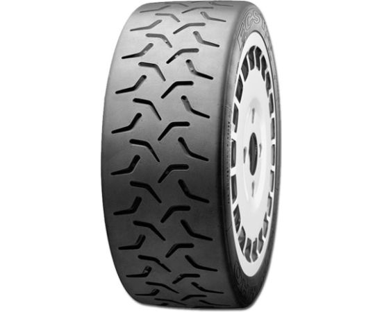 Kumho Ecsta C03 220/640R17 --