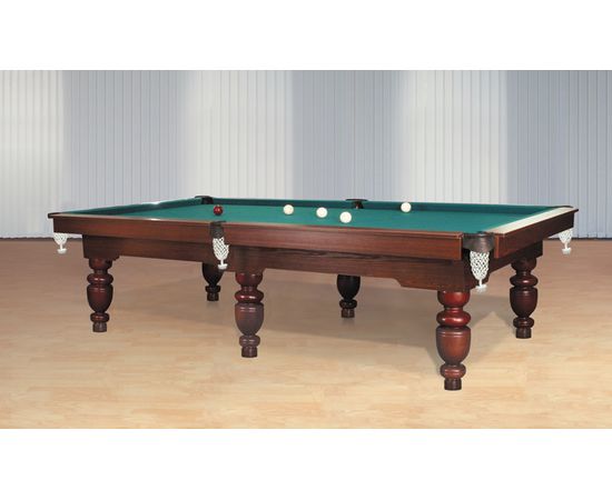 Bijarda (pool) galds Buffalo Napoleon Pool 8ft Cherry [CLONE]