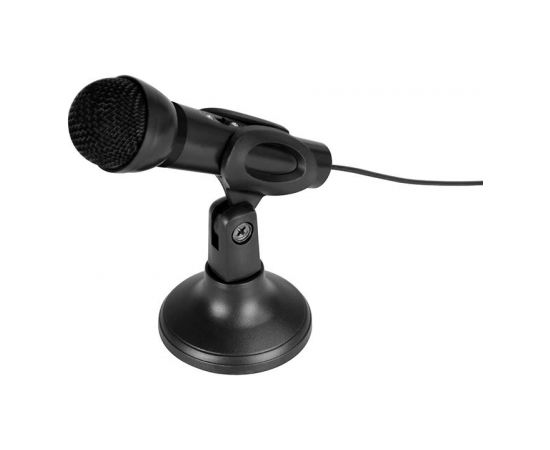 Media-tech MICCO SFX - High quality, noise-canceling, direction desk microphone