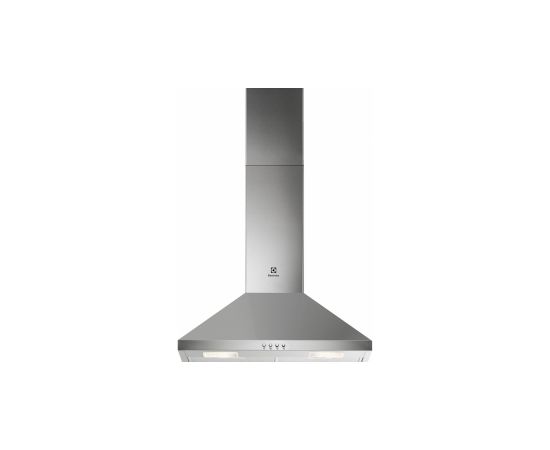 ELECTROLUX LFC316X tvaika nosūcējs, 60cm