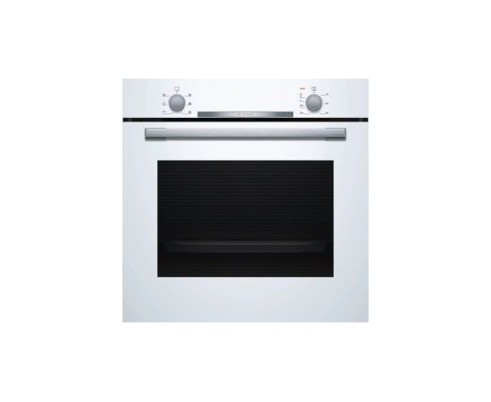 BOSCH HBA530BW0S cepeškrāsns