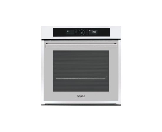 WHIRLPOOL OAKZ9 7921 CS WH cepeškrāsns