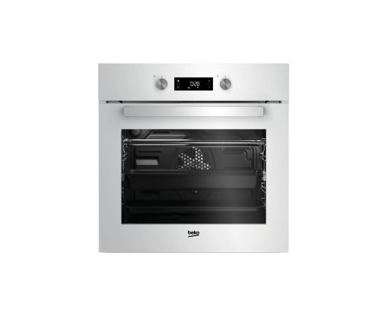 BEKO BIM24400WCS cepeškrāsns