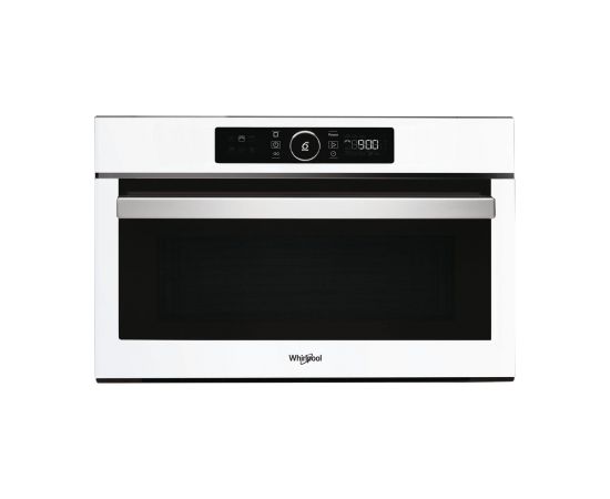 WHIRLPOOL AMW 730 WH Iebūvējama mikroviļņu krāsns