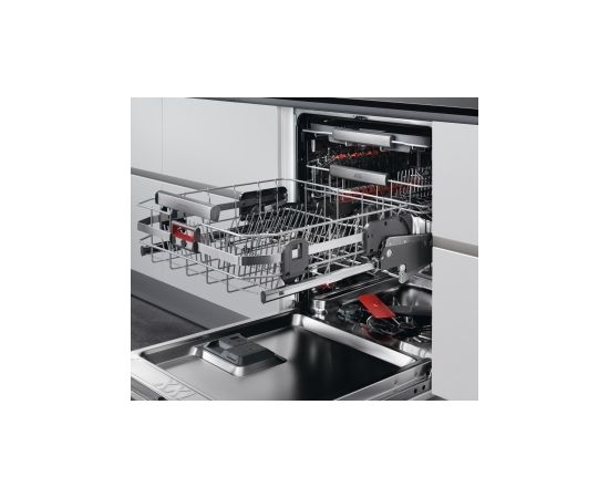 AEG FSE83800P iebūvējamā trauku mazgājamā mašīna