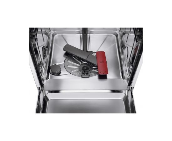 AEG FSE83800P iebūvējamā trauku mazgājamā mašīna